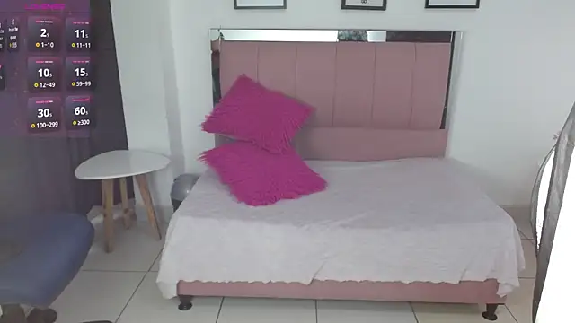 SammySmall F w online show from 01/13/26, 09:42