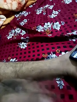 riyaroy087 online show from 10/16/25, 07:04