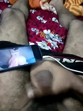 riyaroy087 online show from 10/23/25, 07:34