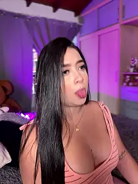 Emiily Moore1 online show from 01/08/26, 10:12