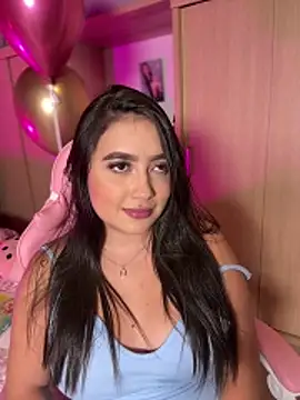 Emiily Moore1 online show from 02/04/26, 12:27