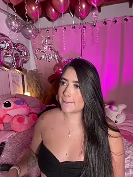 Emiily Moore1 online show from 02/07/26, 11:41