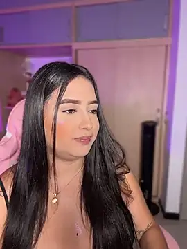 Emiily Moore1 online show from 05/08/26, 11:21