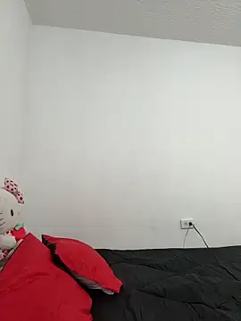 aliciia 23 online show from 11/29/25, 09:18