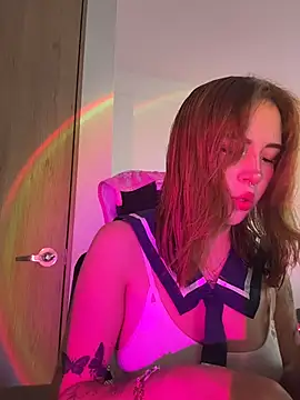 aliciia 23 online show from 03/20/26, 11:09