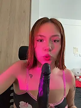 aliciia 23 online show from 04/14/26, 10:16