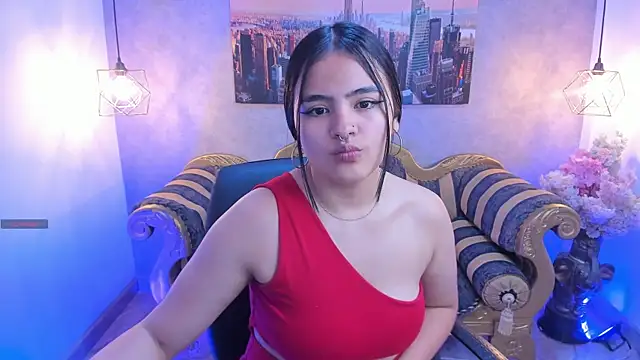 Laura janne online show from 09/22/25, 01:35