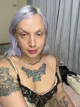 Sun Sooll  online show from 03/08/26, 02:48