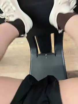 Sun Sooll  online show from 03/10/26, 04:56