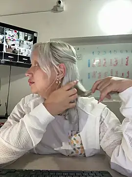 Sun Sooll  online show from 03/24/26, 12:15