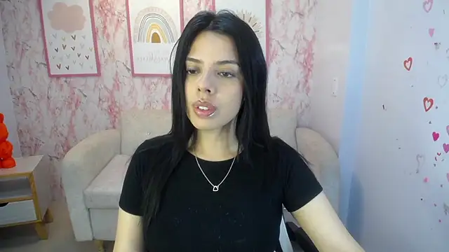 Snapshot of Channel_Garcia_ch1 chatting on 09/30/25, 10:15 Channel Garcia ch1 online show from 09/30/25, 10:15