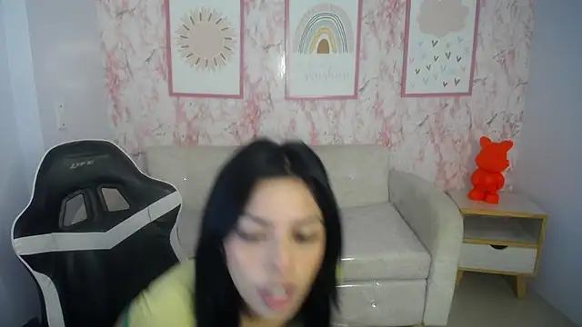 Channel Garcia ch1 online show from 11/19/25, 10:21