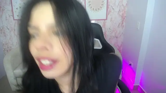 Channel Garcia ch1 online show from 02/28/26, 07:48