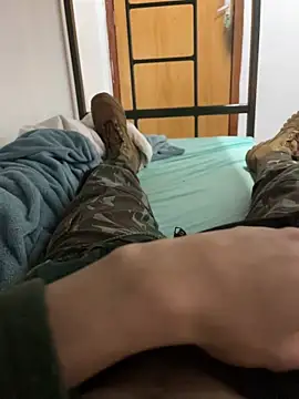 CaboMal online show from 10/12/25, 11:37