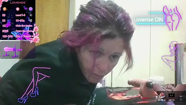 canariamorbosa online show from 03/05/26, 09:33