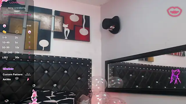 Meriiida online show from 01/09/26, 03:20