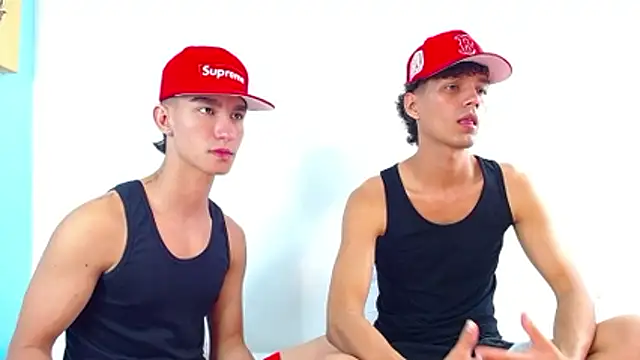 babyandy x online show from 01/07/26, 09:50