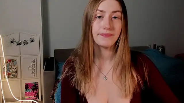 VesperaCeleste online show from 01/15/26, 11:26