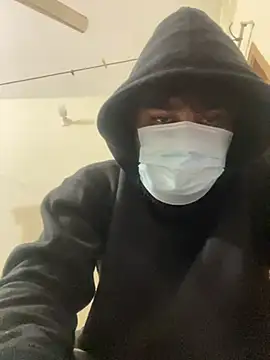 GaziAsharaf online show from 01/14/26, 04:18