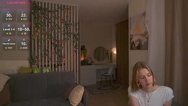 sofiapurex online show from 11/13/25, 09:03