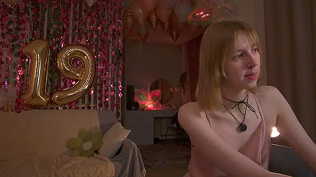 sofiapurex online show from 02/19/26, 09:22