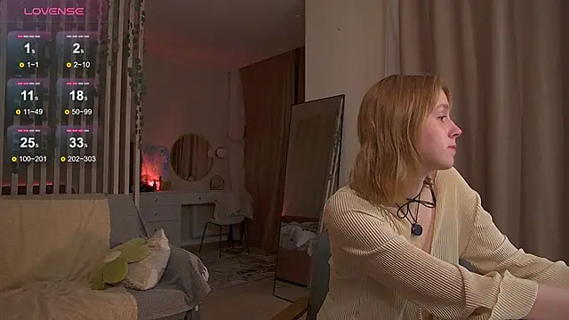 sofiapurex online show from 04/13/26, 09:20