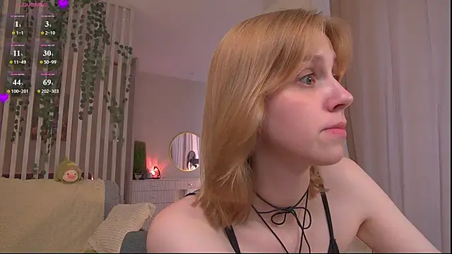sofiapurex online show from 07/02/26, 03:23