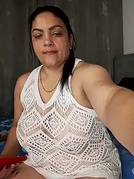 Snapshot of tiffany_Johnson1 chatting on 09/20/25, 02:56 tiffany Johnson1 online show from 09/20/25, 02:56