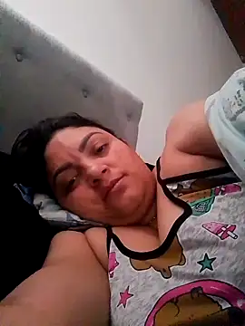 Snapshot of tiffany_Johnson1 chatting on 09/27/25, 11:48 tiffany Johnson1 online show from 09/27/25, 11:48