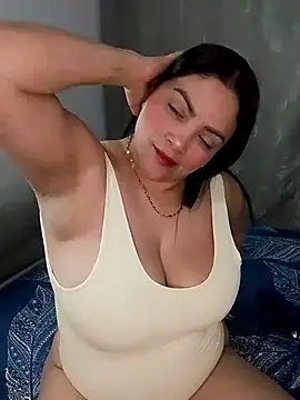 tiffany Johnson1 online show from 03/20/26, 04:17