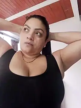 tiffany Johnson1 online show from 04/19/26, 08:55