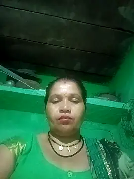 Manavi x online show from 09/08/25, 03:22