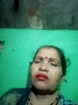 Manavi x online show from 09/27/25, 02:22