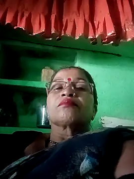 Manavi x online show from 09/28/25, 08:20