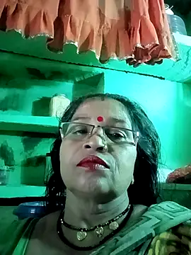 Manavi x online show from 10/02/25, 07:26