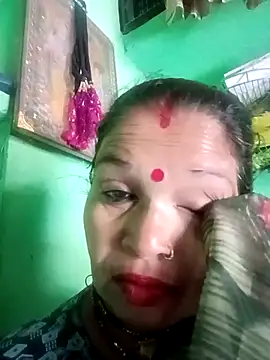 Manavi x online show from 11/22/25, 07:40