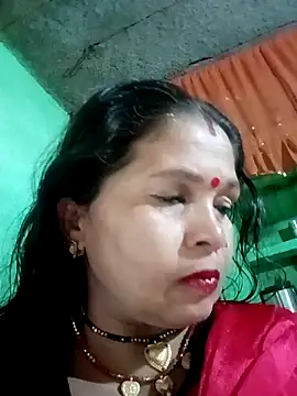 Manavi x online show from 11/27/25, 09:00