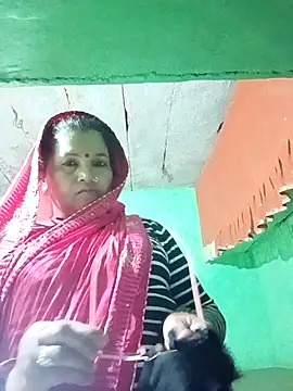 Manavi x online show from 01/13/26, 03:12