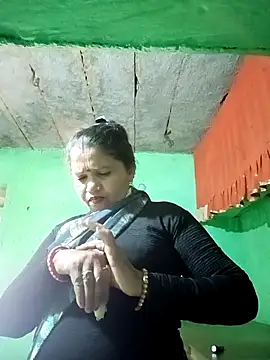 Manavi x online show from 02/06/26, 10:29