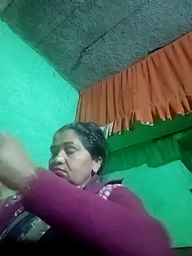 Manavi x online show from 02/07/26, 11:08