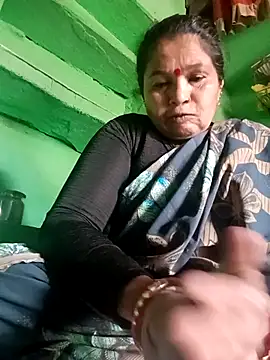 Manavi x online show from 02/20/26, 08:49