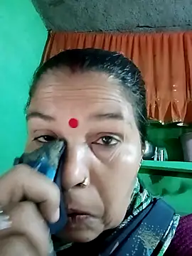 Manavi x online show from 02/22/26, 03:07