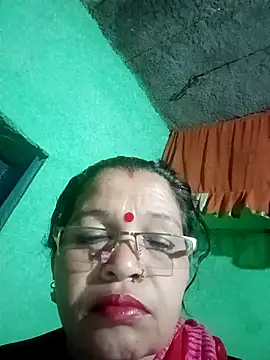 Manavi x online show from 03/27/26, 12:38