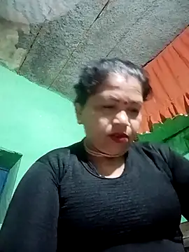 Manavi x online show from 03/29/26, 01:05