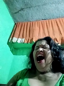 Manavi x online show from 05/10/26, 04:12
