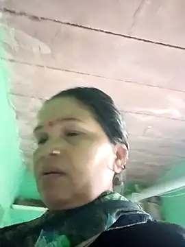 Manavi x online show from 05/13/26, 12:52