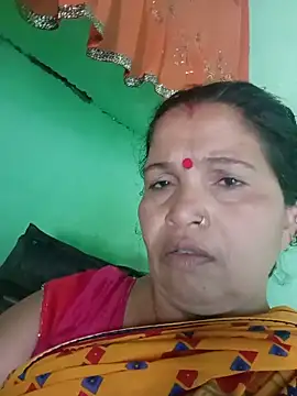 Manavi x online show from 05/21/26, 08:43