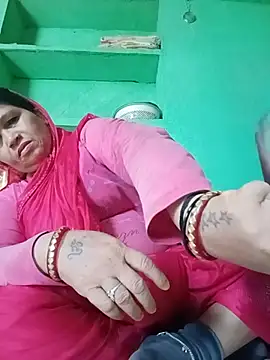 Manavi x online show from 06/03/26, 01:52