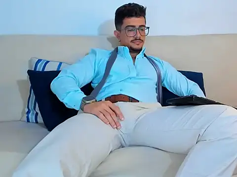 AnibalSteam online show from 02/20/26, 02:19