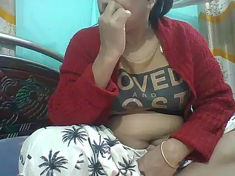 angel marea online show from 01/16/26, 04:33